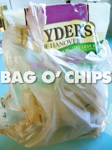 bag o chips